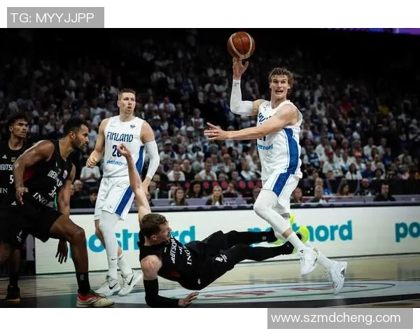 劳里马尔卡宁的崛起之路：从新秀到全明星的华丽转身